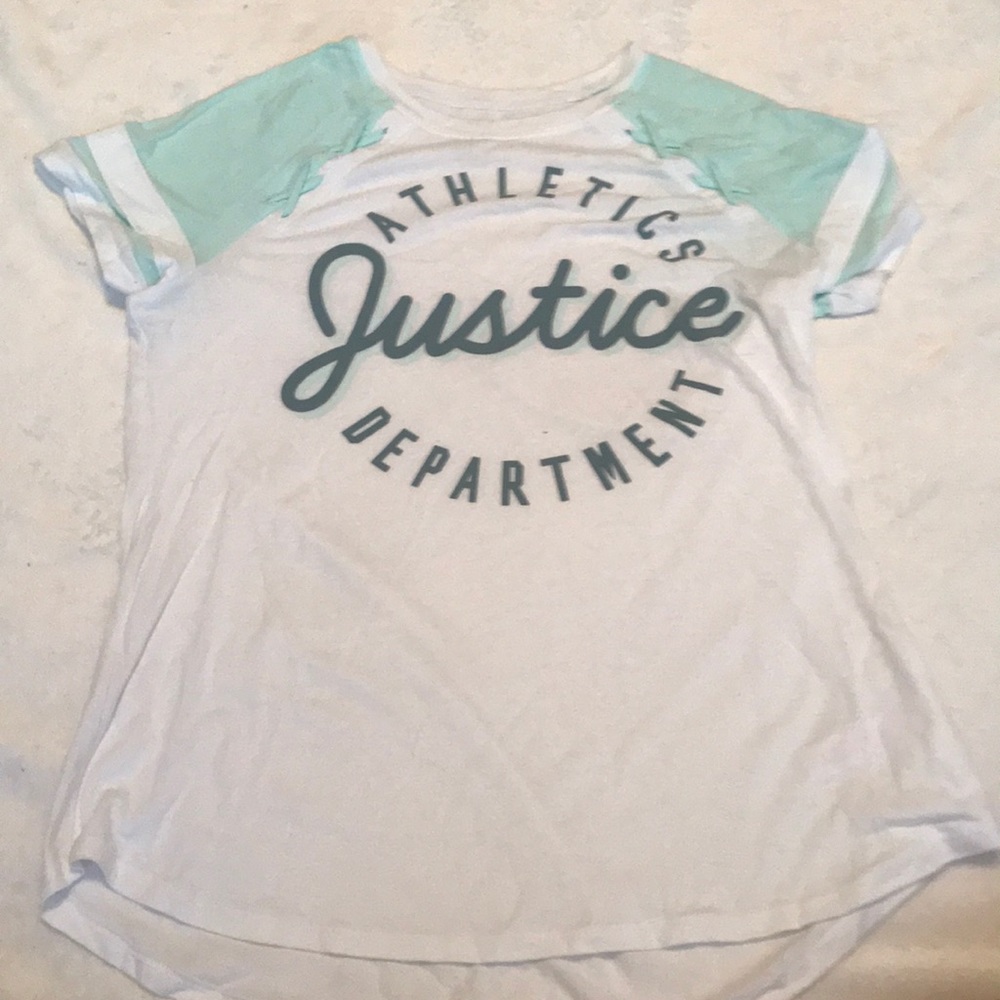 Justice top